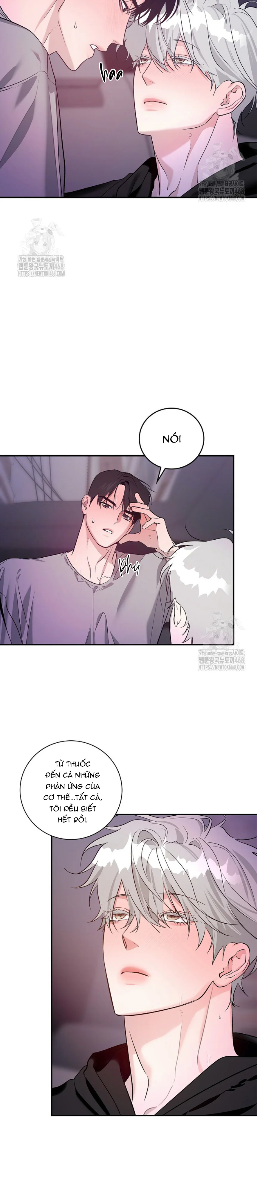 Đọc truyện Zero Side - Chapter 22