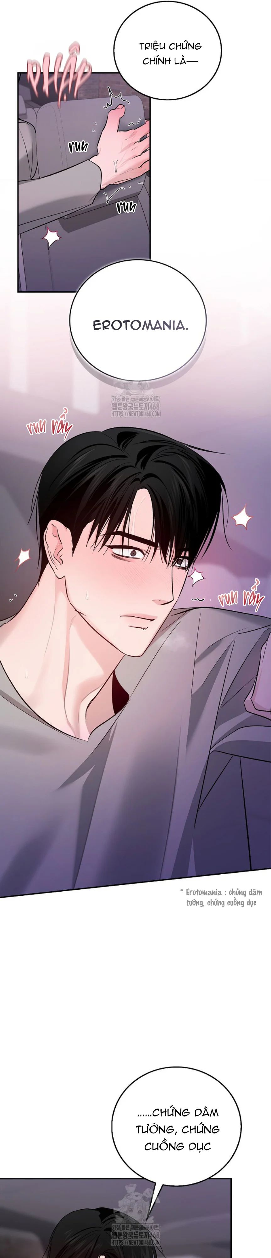 Đọc truyện Zero Side - Chapter 22