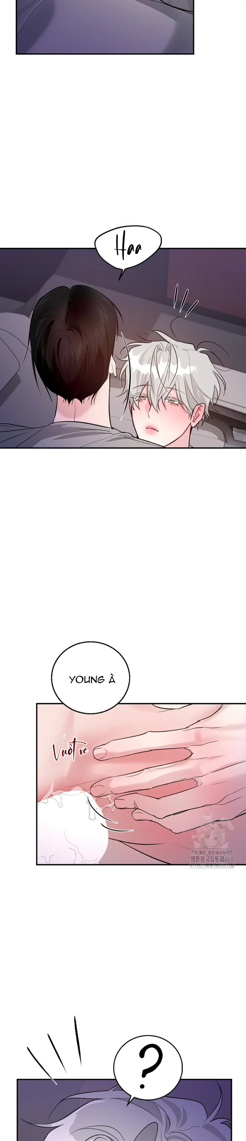 Đọc truyện Zero Side - Chapter 22