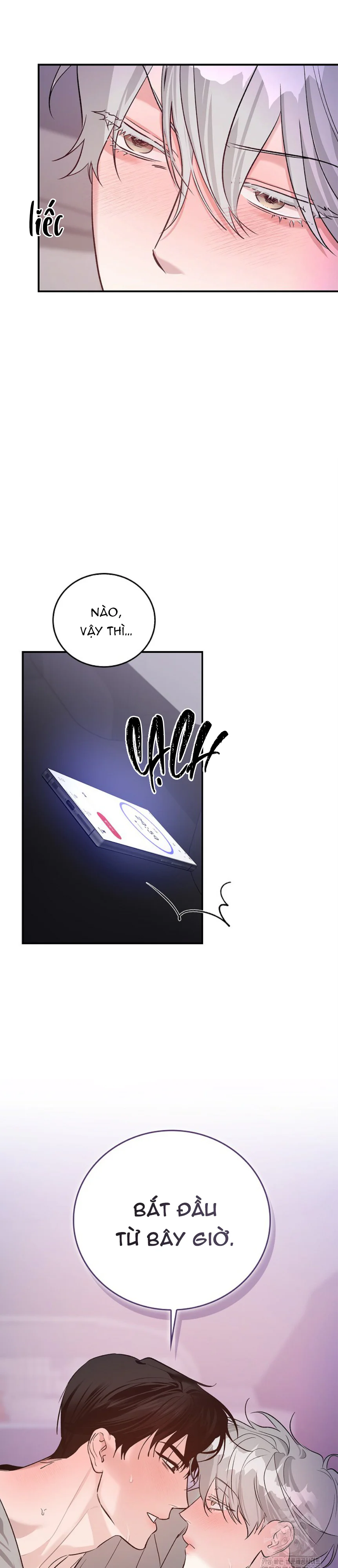 Đọc truyện Zero Side - Chapter 22