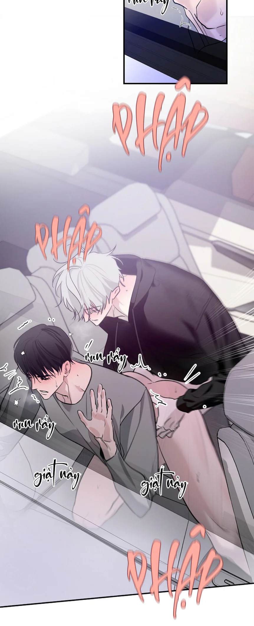 Đọc truyện Zero Side - Chapter 22