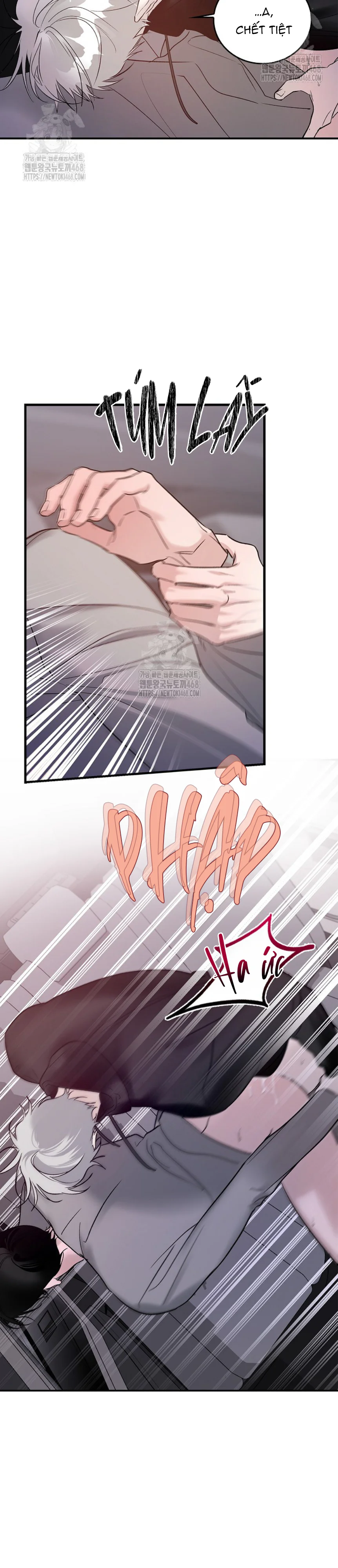 Đọc truyện Zero Side - Chapter 22