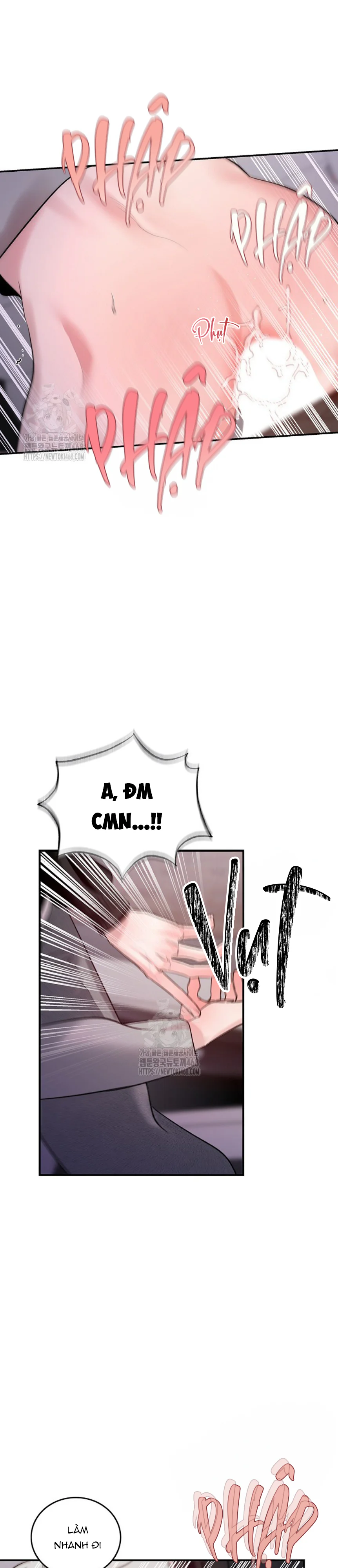 Đọc truyện Zero Side - Chapter 22