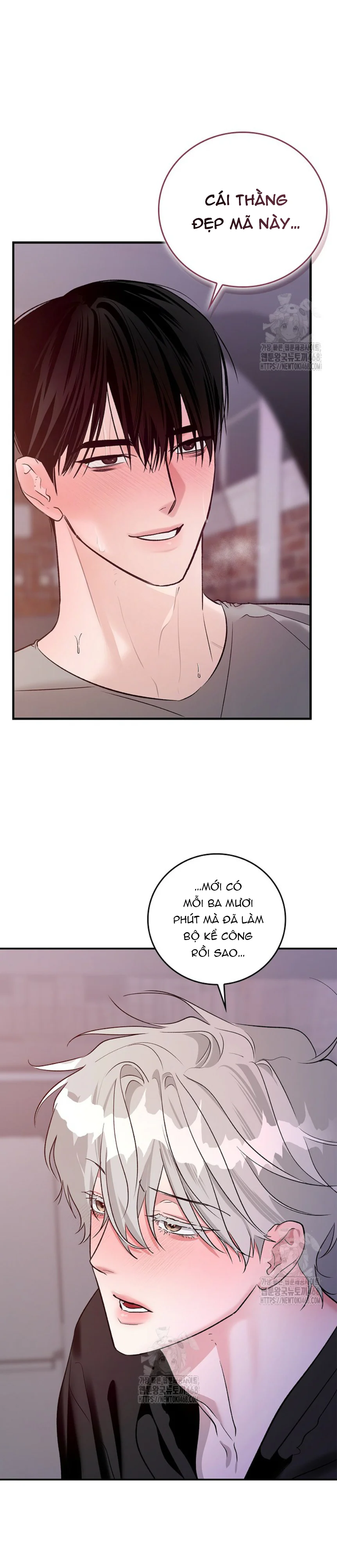 Đọc truyện Zero Side - Chapter 22