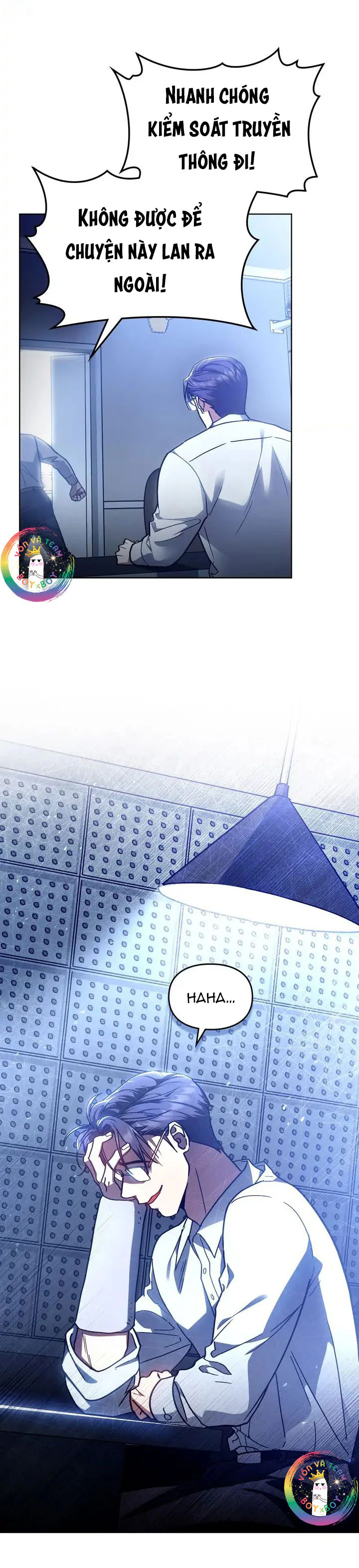 Đọc truyện Vết Tích Của Ánh Dương - Chapter 79