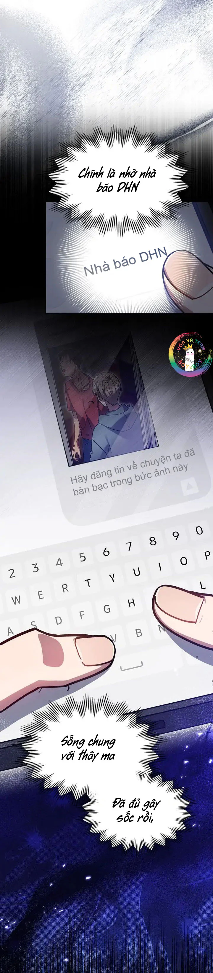 Đọc truyện Vết Tích Của Ánh Dương - Chapter 79