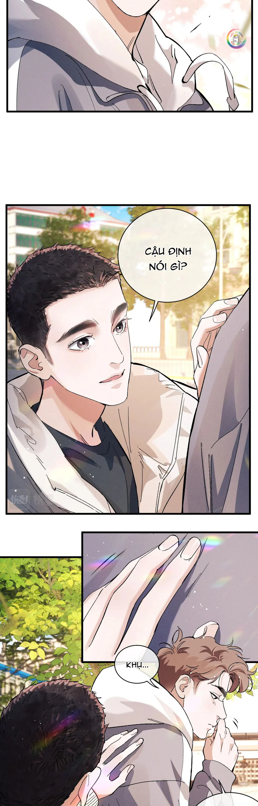Đọc truyện Tát Dã (Ngang Tàng) - Chapter 77