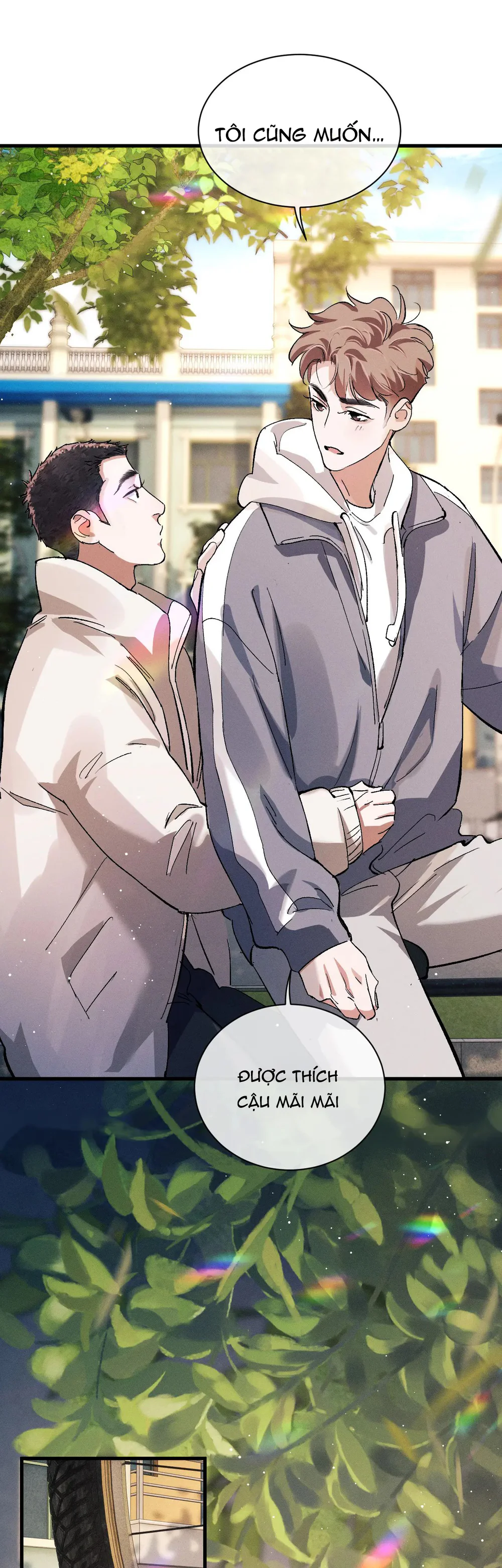 Đọc truyện Tát Dã (Ngang Tàng) - Chapter 77