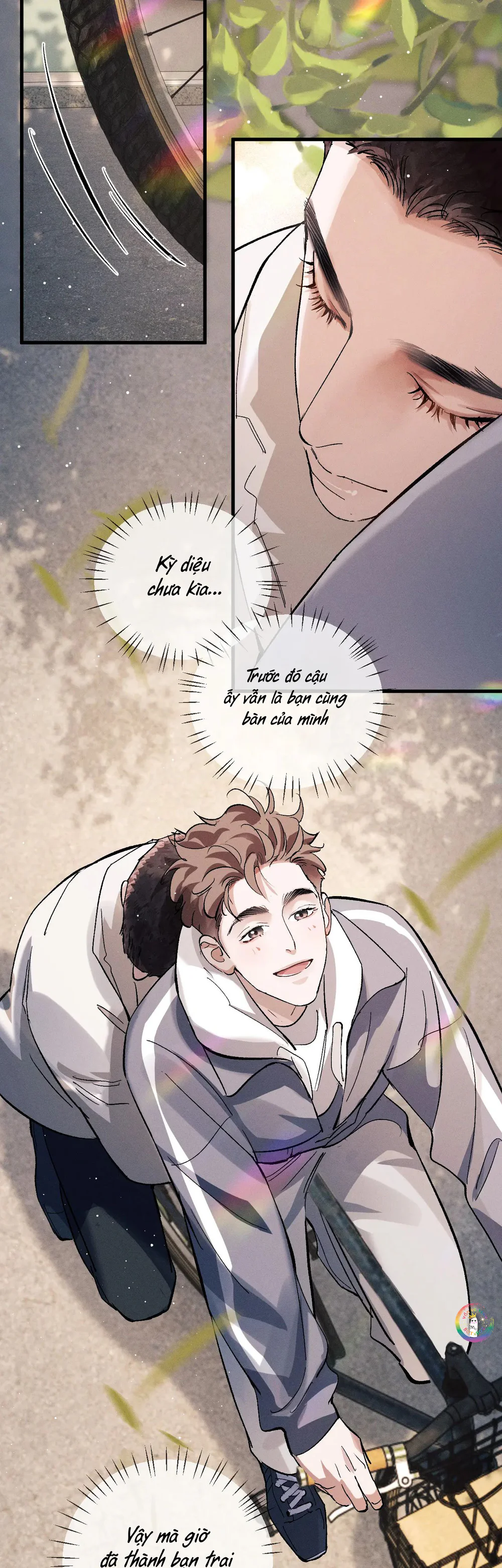 Đọc truyện Tát Dã (Ngang Tàng) - Chapter 77