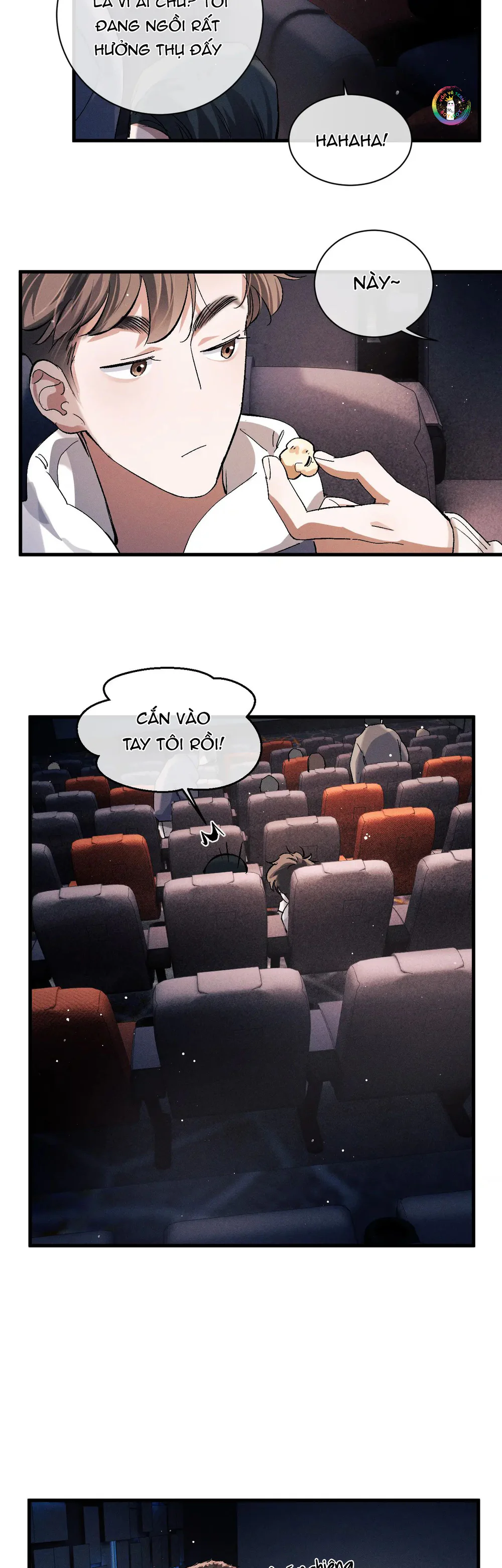 Đọc truyện Tát Dã (Ngang Tàng) - Chapter 77