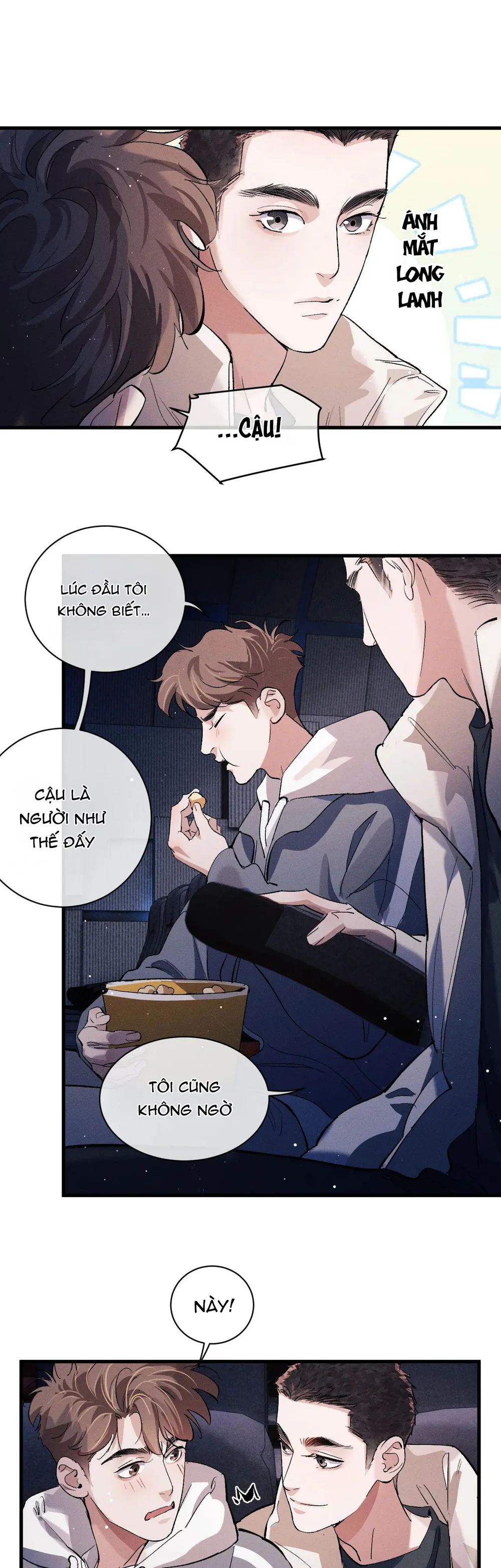 Đọc truyện Tát Dã (Ngang Tàng) - Chapter 77