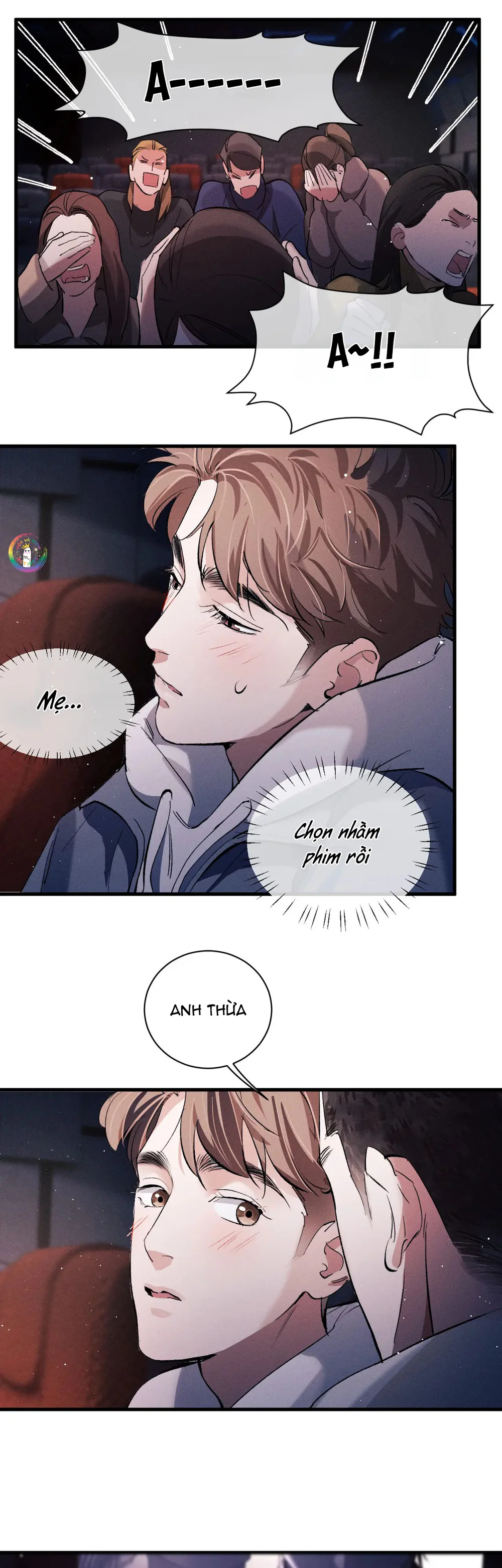 Đọc truyện Tát Dã (Ngang Tàng) - Chapter 77