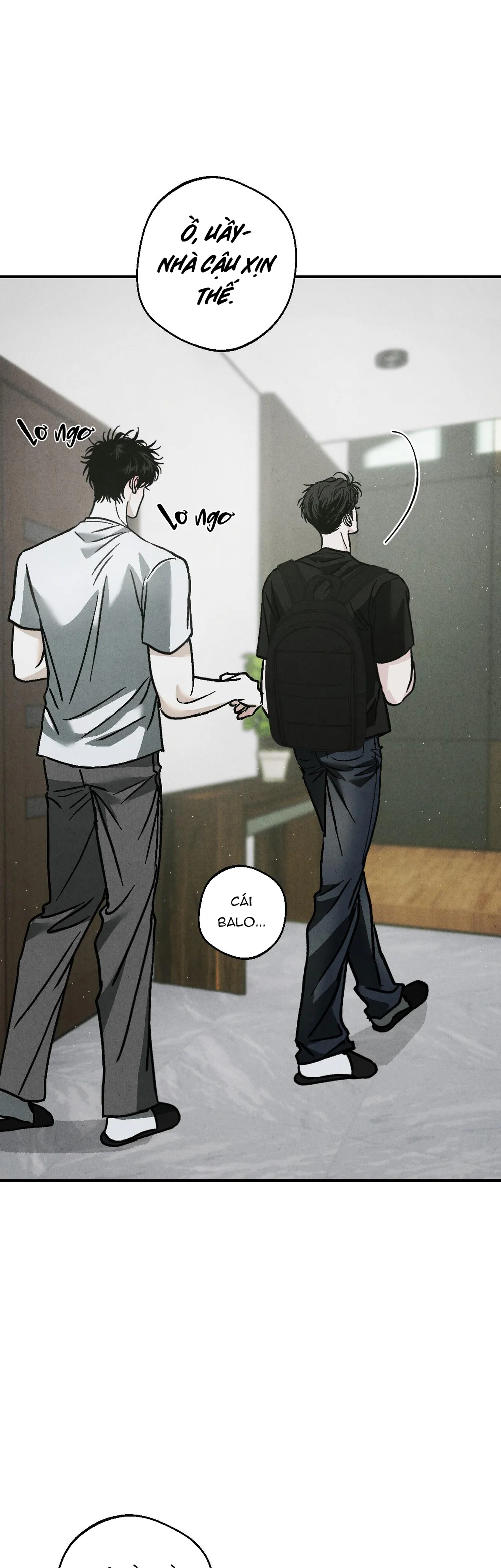 Đọc truyện Bí Mật XX - Chapter 7