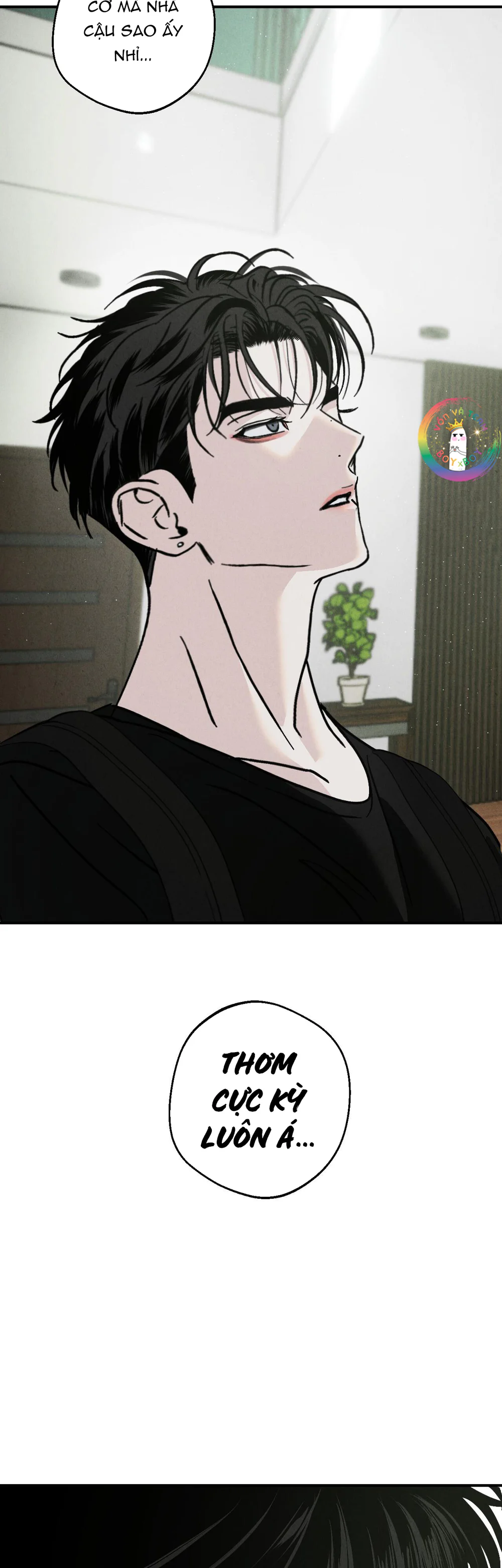 Đọc truyện Bí Mật XX - Chapter 7