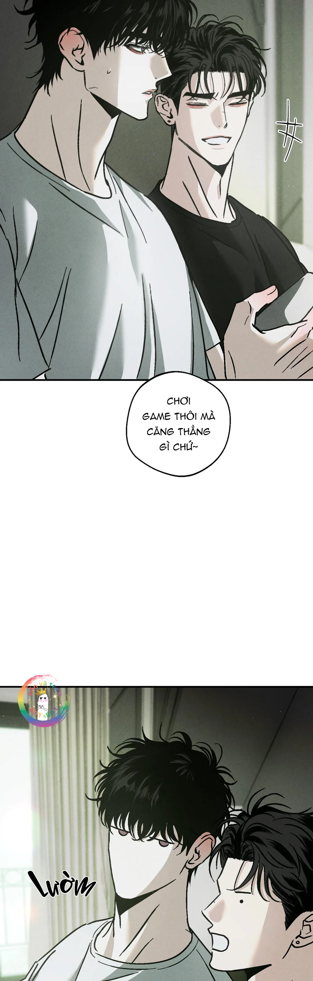 Đọc truyện Bí Mật XX - Chapter 7