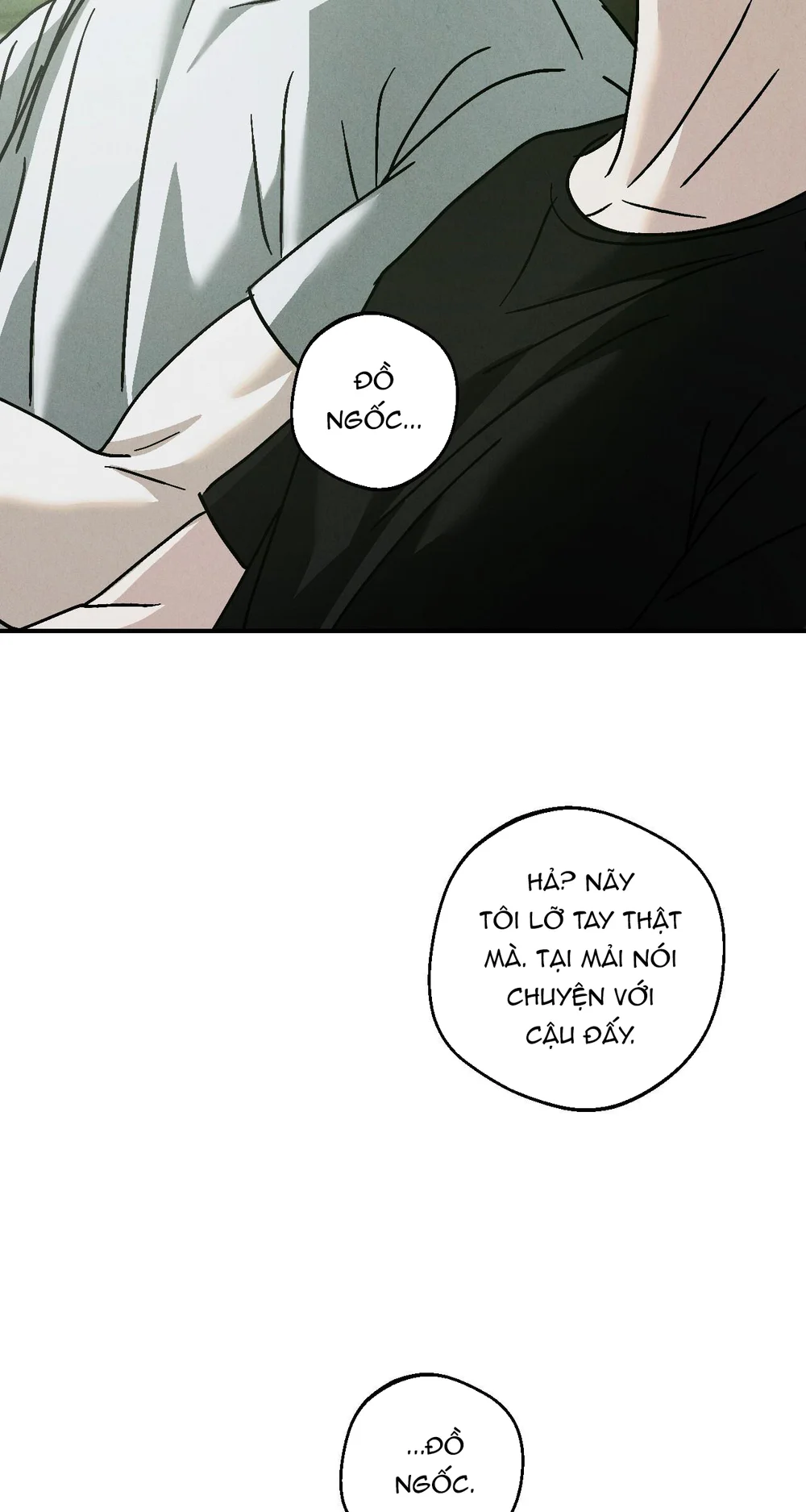 Đọc truyện (END) Bí Mật XX - Chapter 7