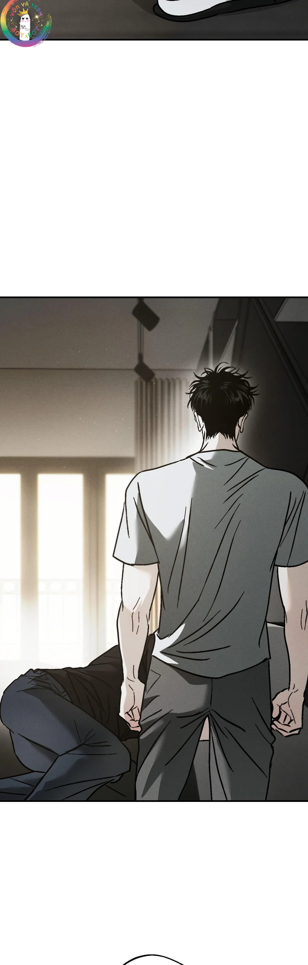 Đọc truyện (END) Bí Mật XX - Chapter 7