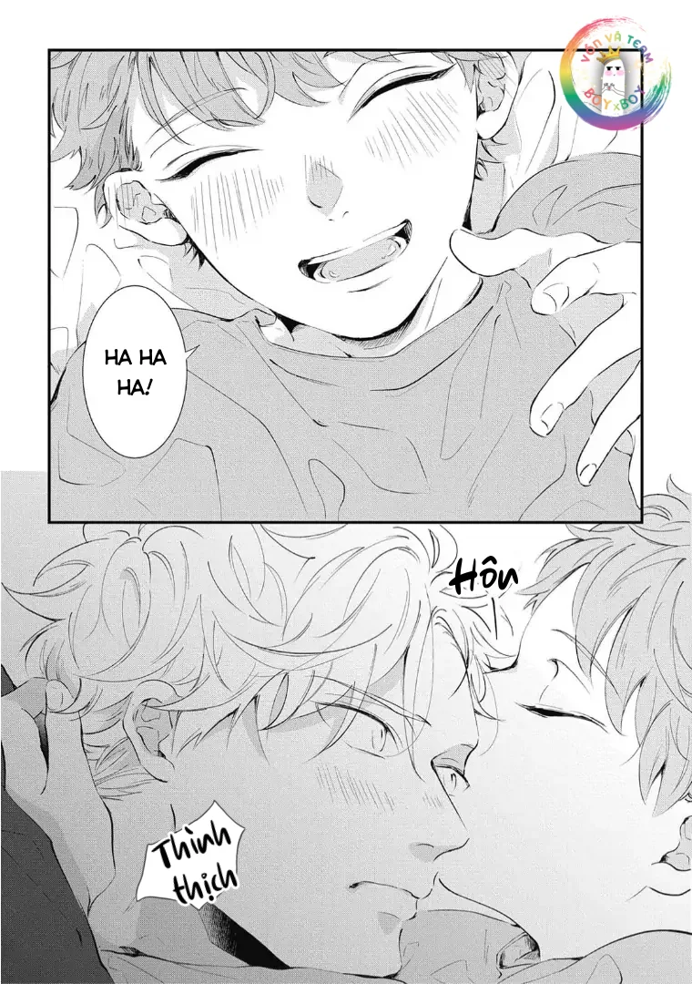 Đọc truyện Chờ Anh Trên Giường Tối Nay - Chapter 2