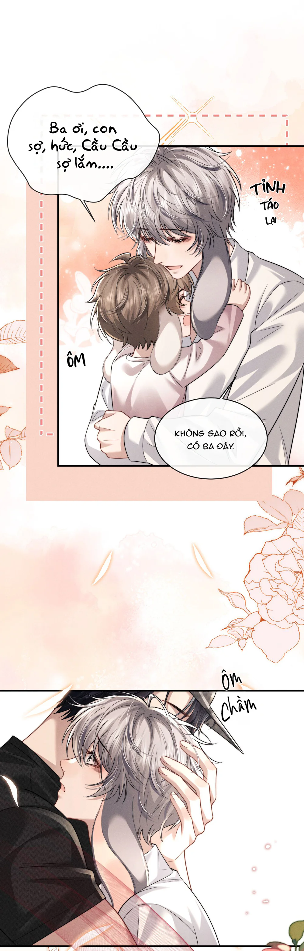 Đọc truyện Chấp Sự Thỏ Tai Cụp - Chapter 185