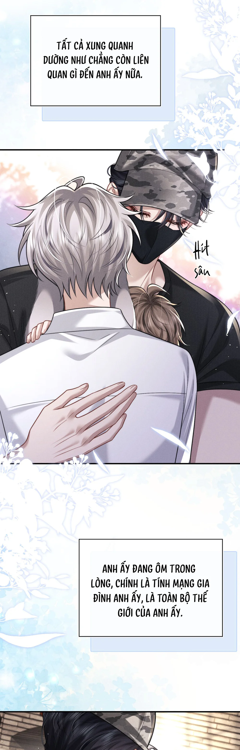 Đọc truyện Chấp Sự Thỏ Tai Cụp - Chapter 185