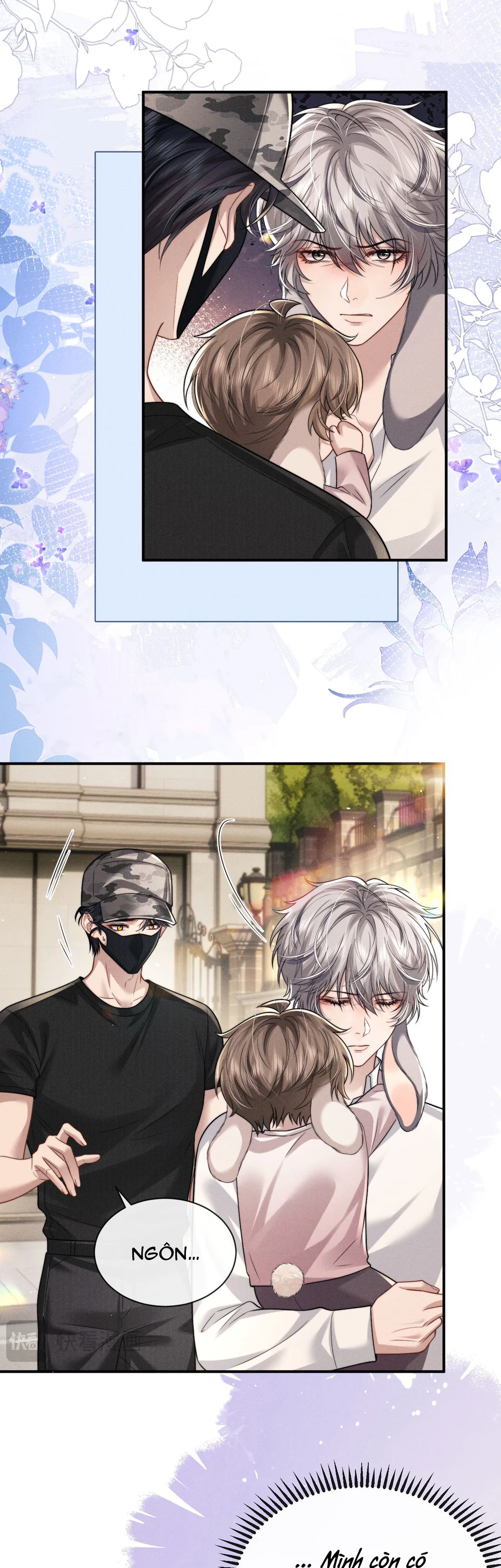 Đọc truyện Chấp Sự Thỏ Tai Cụp - Chapter 185
