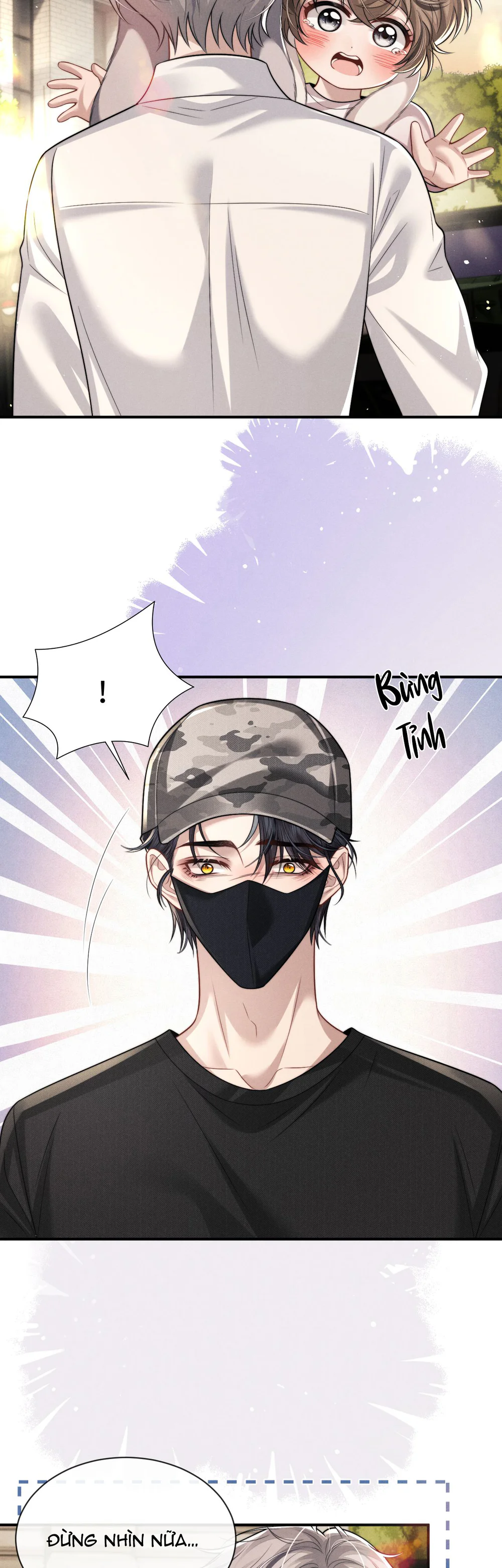 Đọc truyện Chấp Sự Thỏ Tai Cụp - Chapter 185