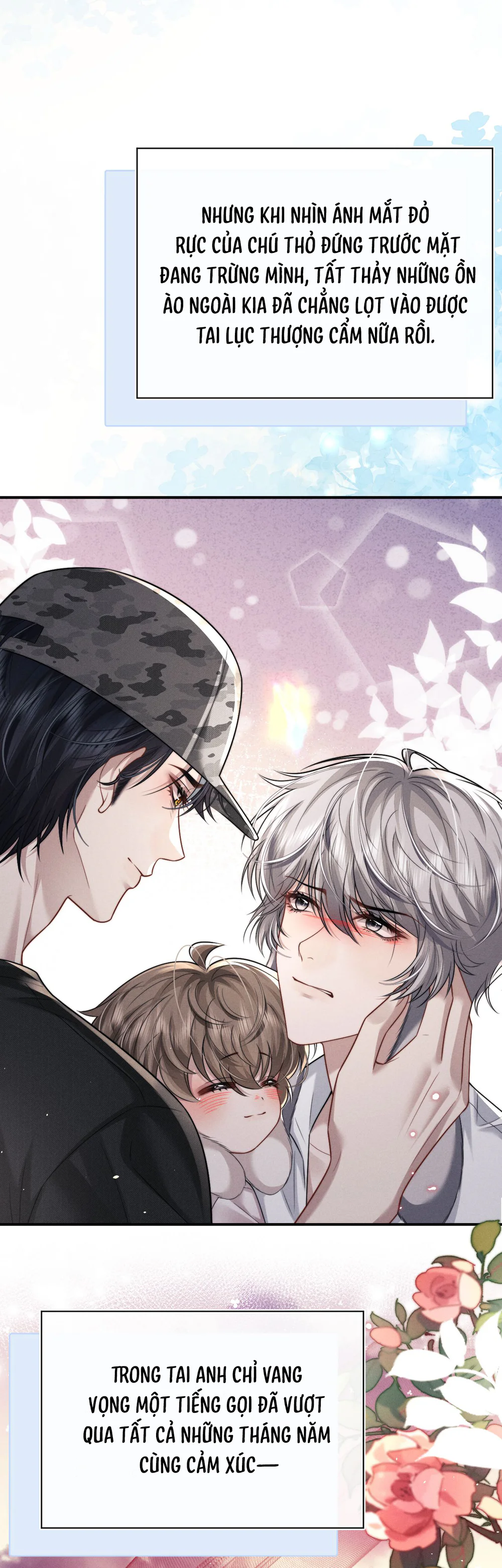 Đọc truyện Chấp Sự Thỏ Tai Cụp - Chapter 185