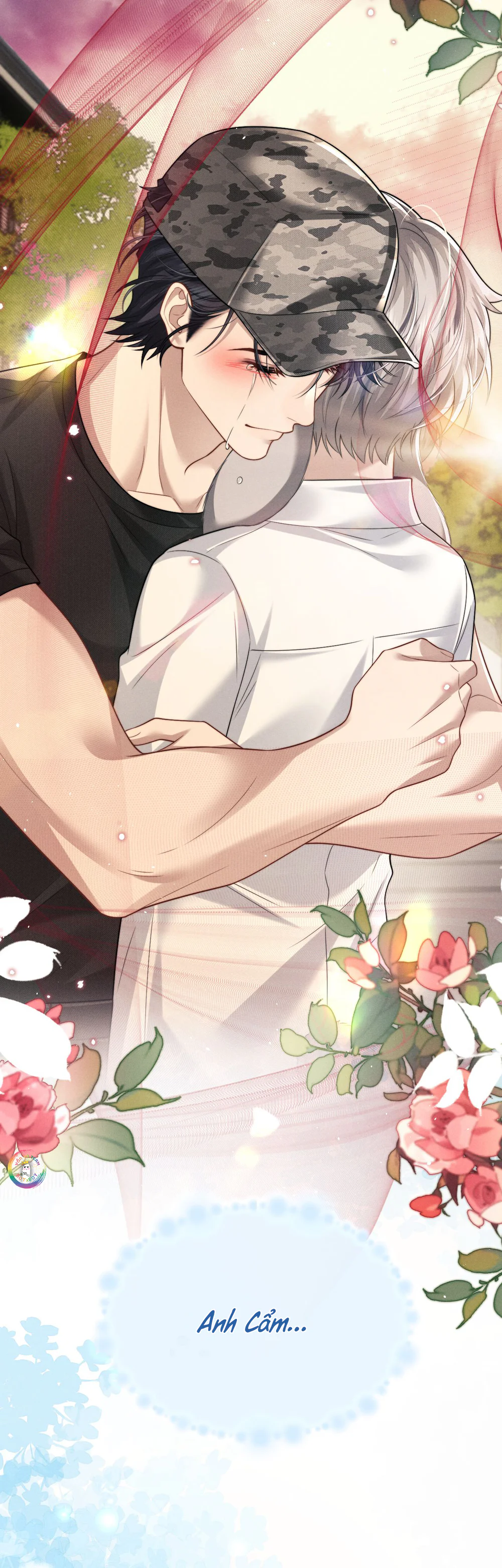 Đọc truyện Chấp Sự Thỏ Tai Cụp - Chapter 185