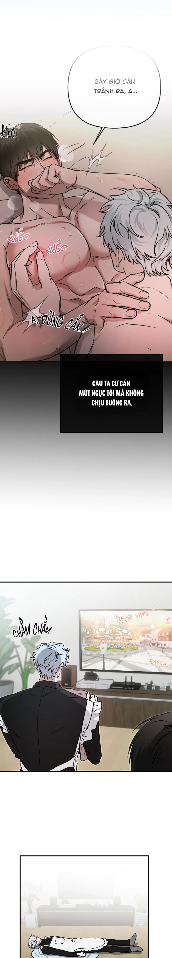 Đọc truyện TUYỂN TẬP NGỰC BỰ, CUNG KHỦ CỦA NHÀ KIM - Chapter 184.3