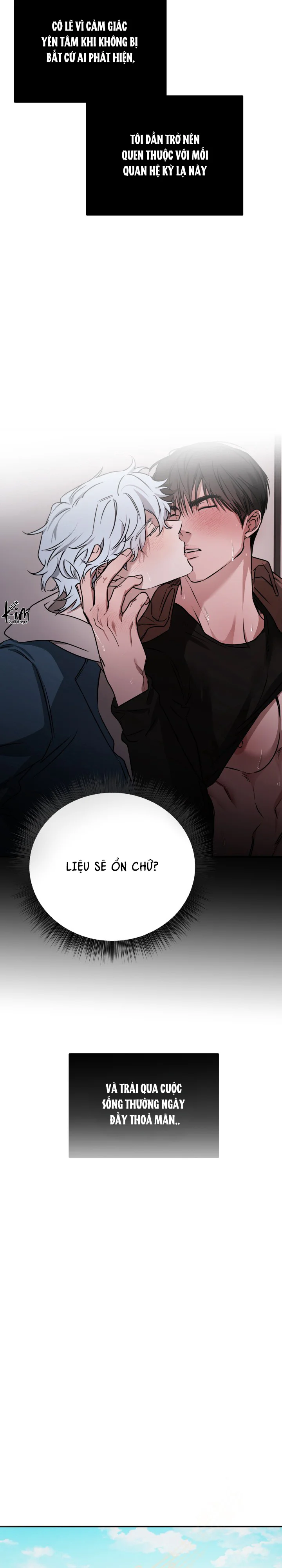 Đọc truyện TUYỂN TẬP NGỰC BỰ, CUNG KHỦ CỦA NHÀ KIM - Chapter 184.3