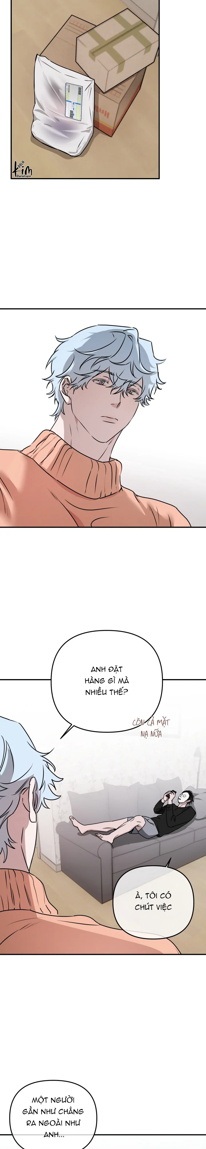 Đọc truyện TUYỂN TẬP NGỰC BỰ, CUNG KHỦ CỦA NHÀ KIM - Chapter 184.3