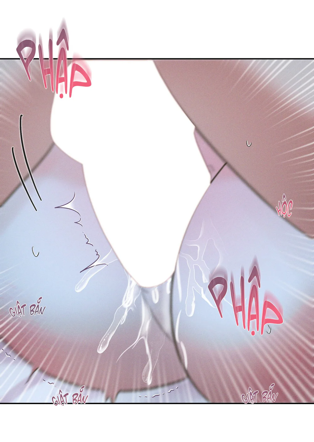 Đọc truyện NGHIỆN SEX - Chapter 43.3