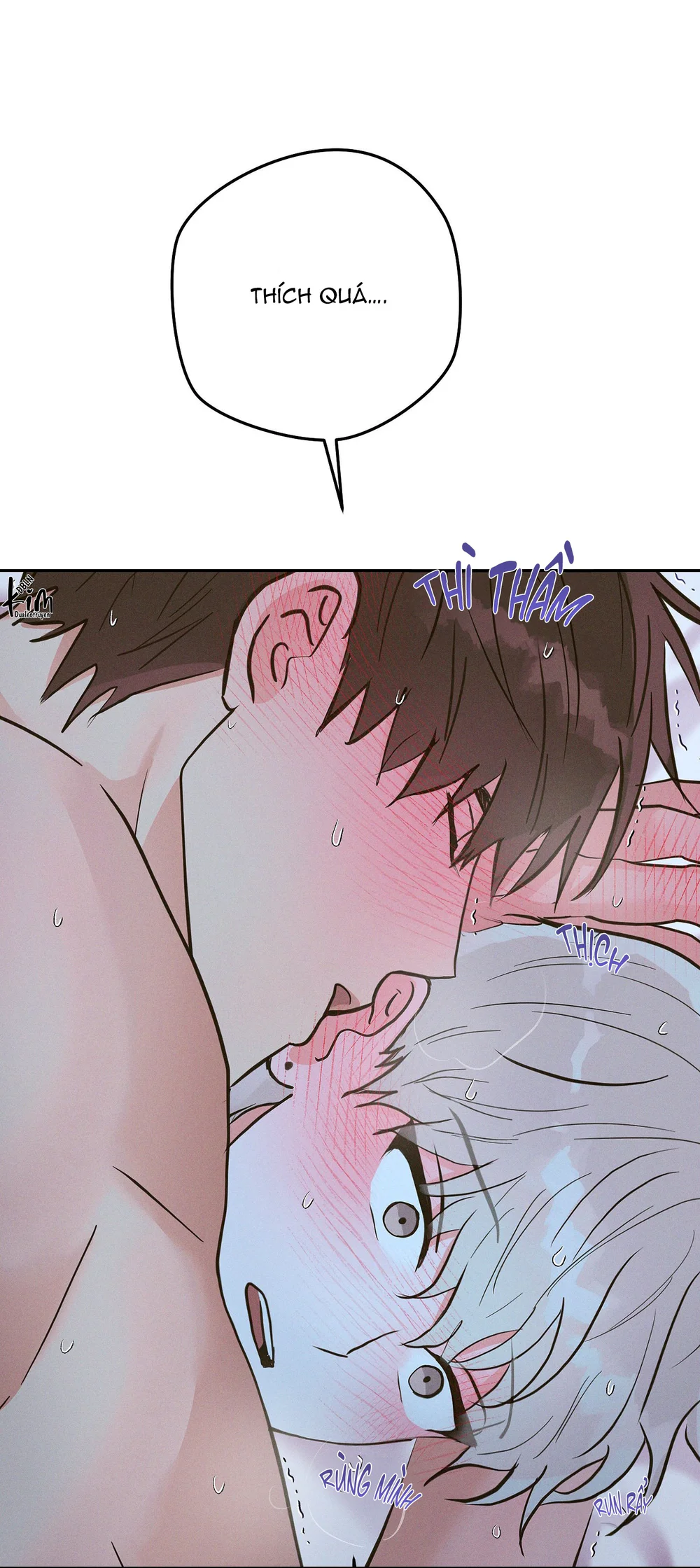 Đọc truyện NGHIỆN SEX - Chapter 43.3