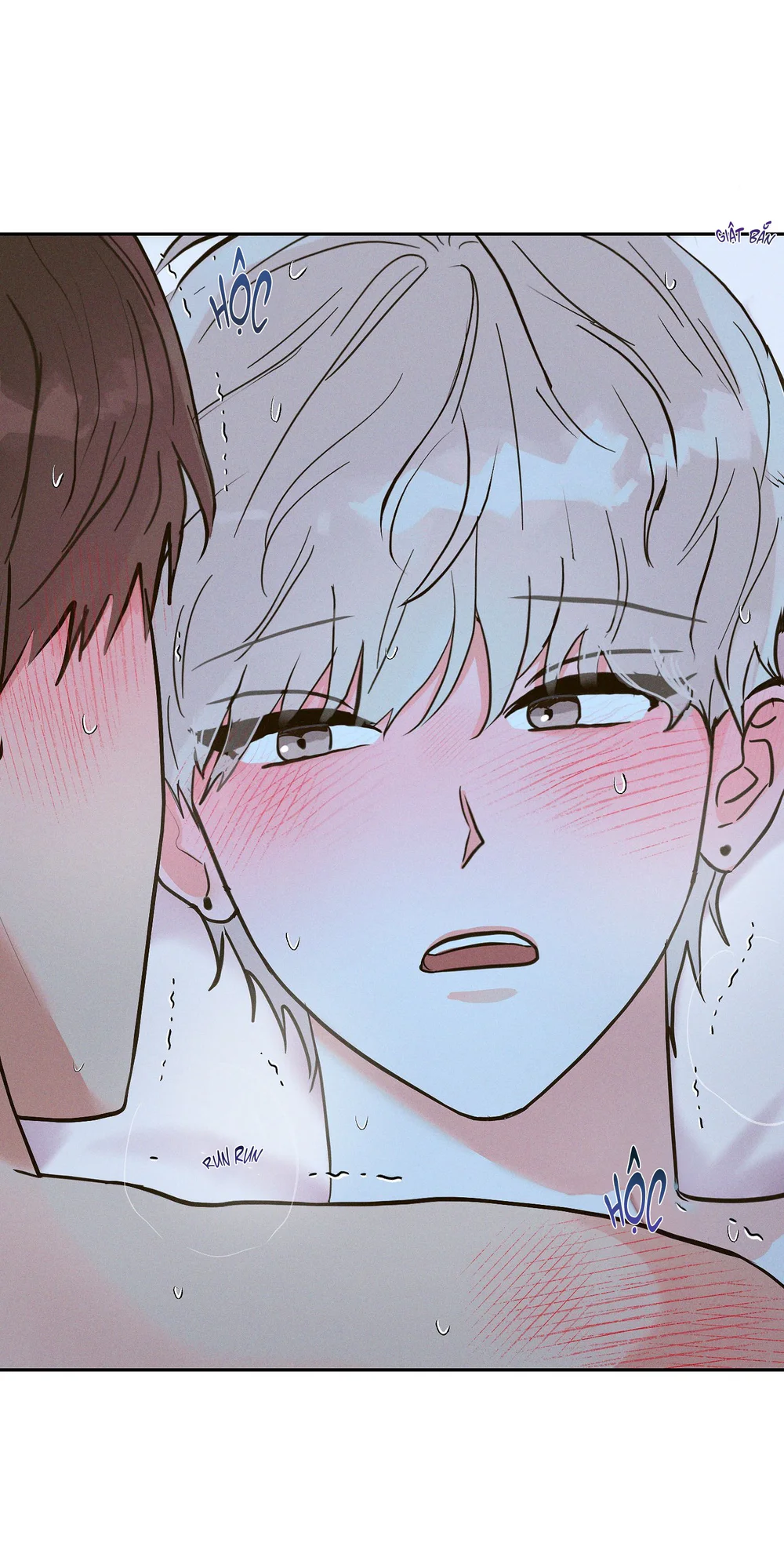Đọc truyện NGHIỆN SEX - Chapter 43.3