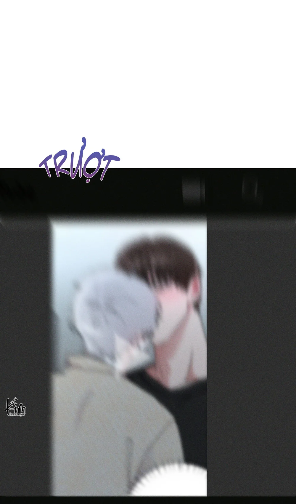 Đọc truyện NGHIỆN SEX - Chapter 43.3