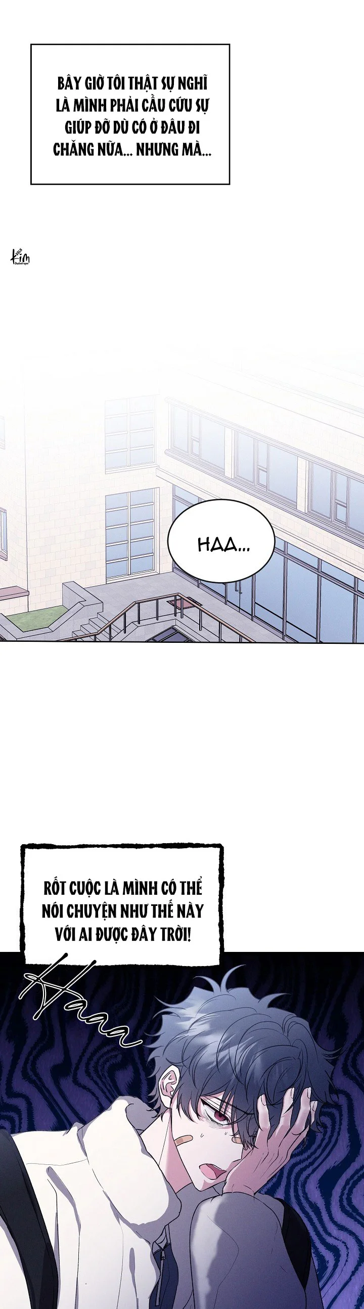 Đọc truyện SỰ THAM LAM CỦA NHÂN LOẠI - Chapter 19.3