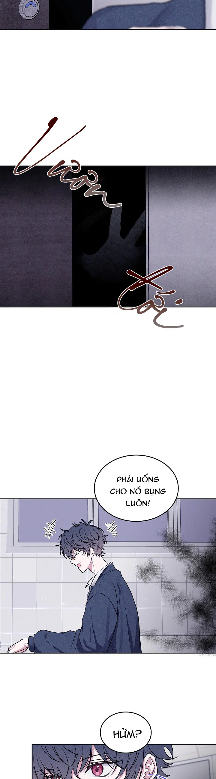 Đọc truyện SỰ THAM LAM CỦA NHÂN LOẠI - Chapter 19.3