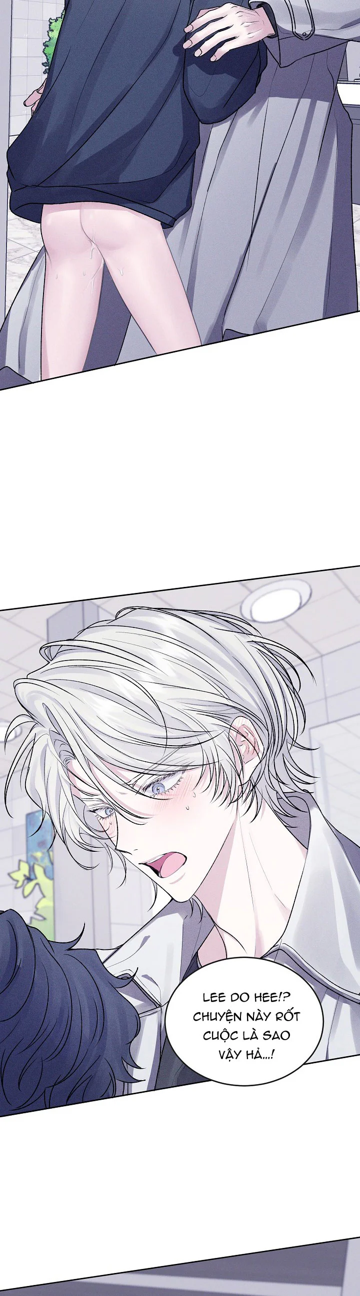 Đọc truyện SỰ THAM LAM CỦA NHÂN LOẠI - Chapter 19.3