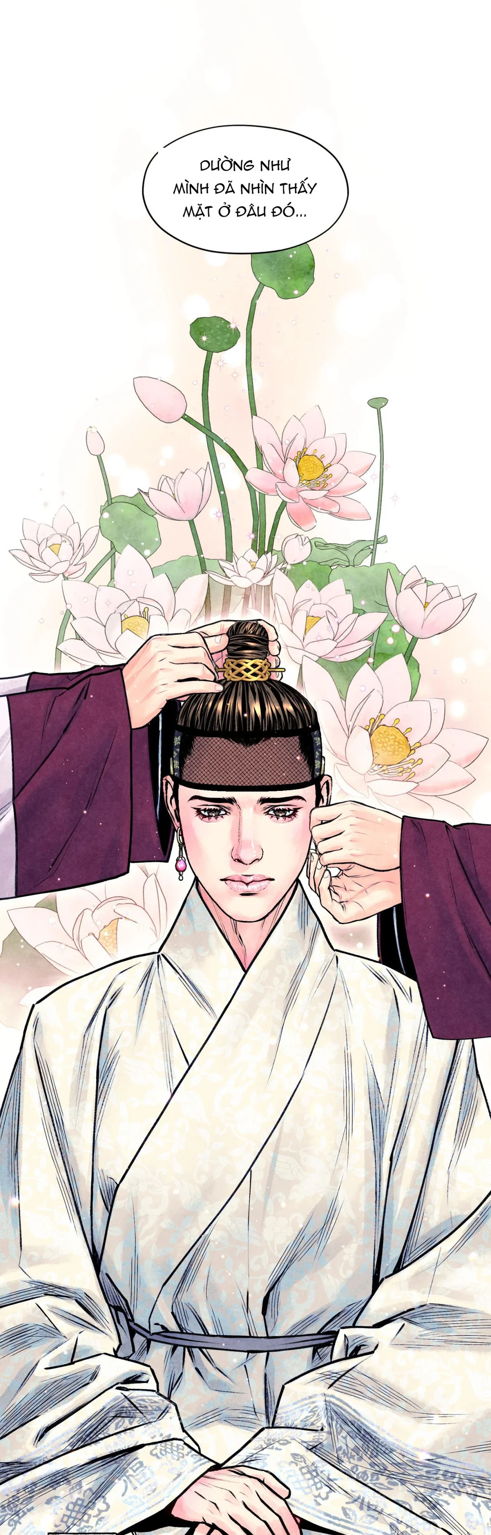 Đọc truyện THANH SƯƠNG PHÒ MÃ - Chapter 57