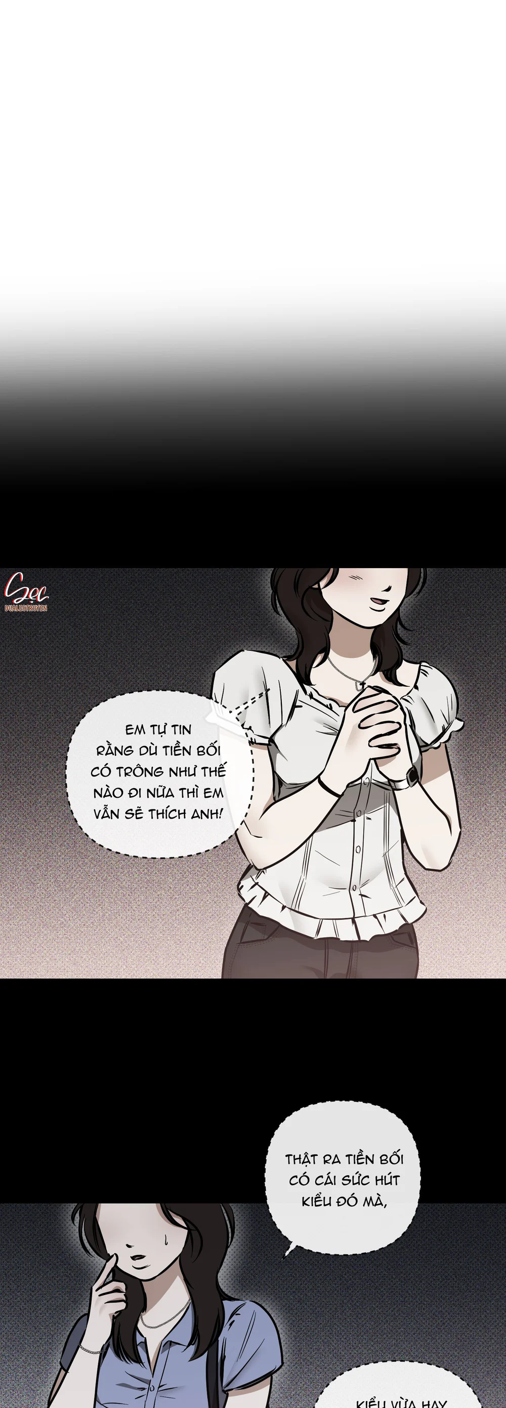 Đọc truyện CẬU NHÓC ĐÁNG YÊU CỦA TÔI - Chapter 22