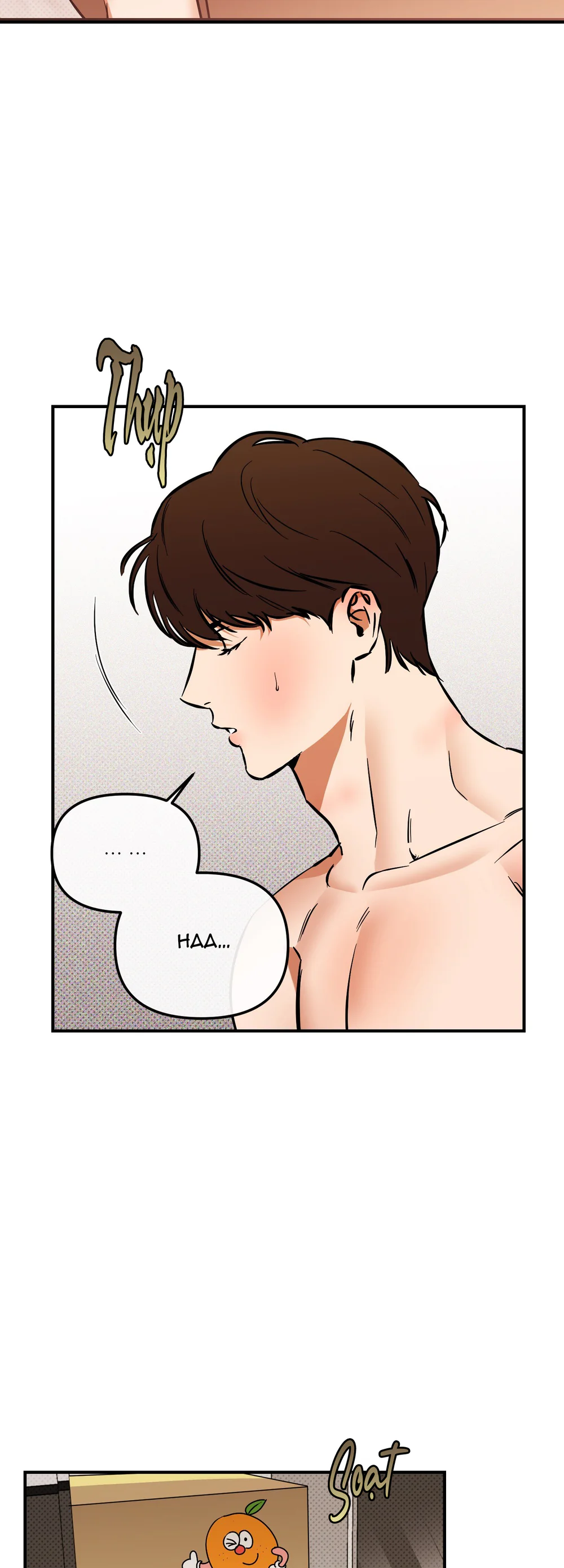 Đọc truyện CẬU NHÓC ĐÁNG YÊU CỦA TÔI - Chapter 22