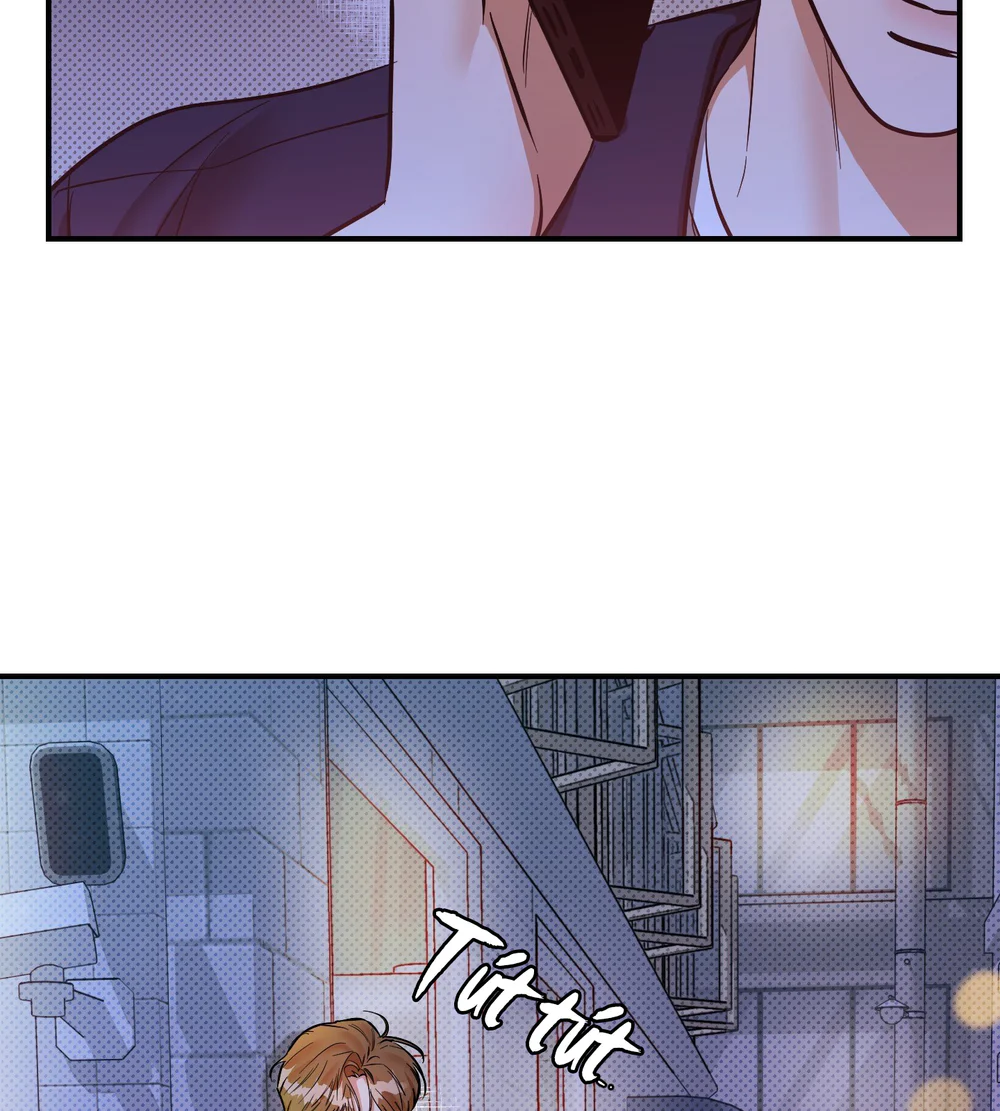 Đọc truyện CẬU NHÓC ĐÁNG YÊU CỦA TÔI - Chapter 22