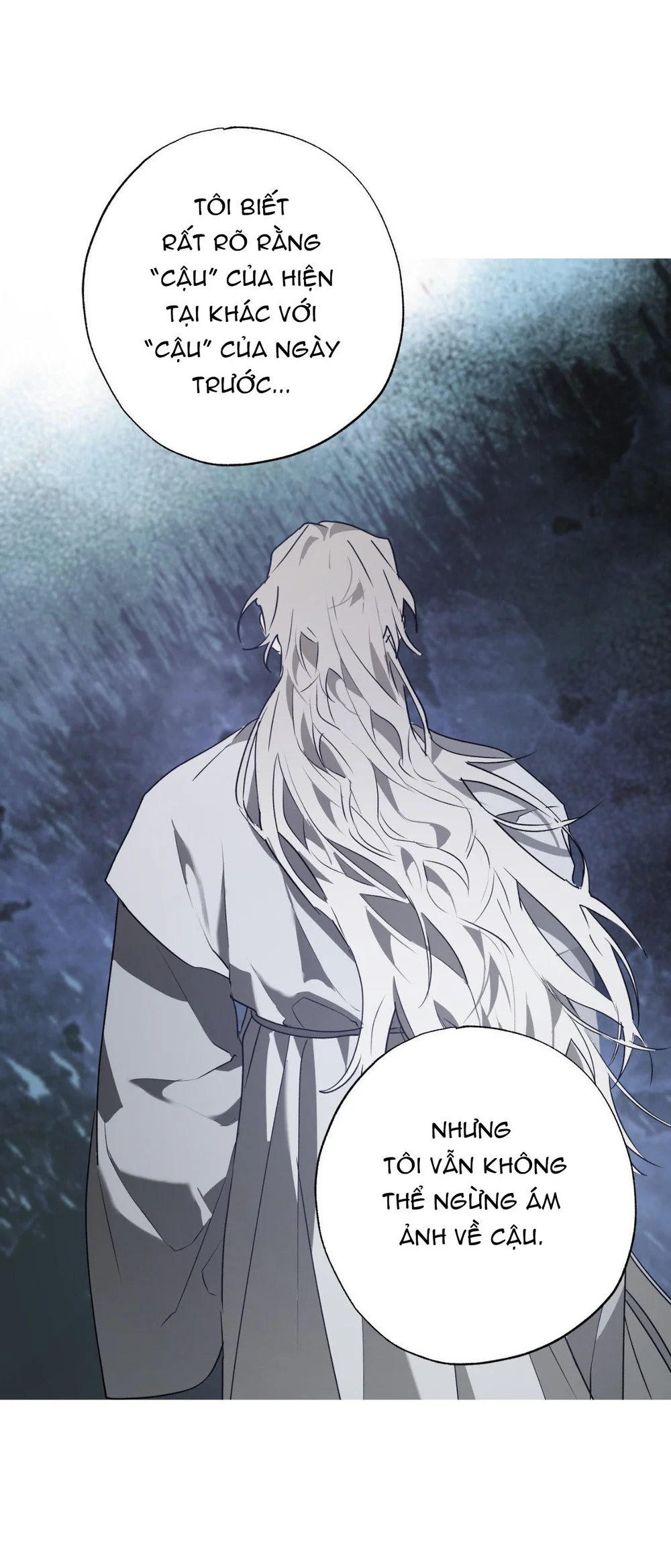 Đọc truyện Hold Over You - Chapter 43