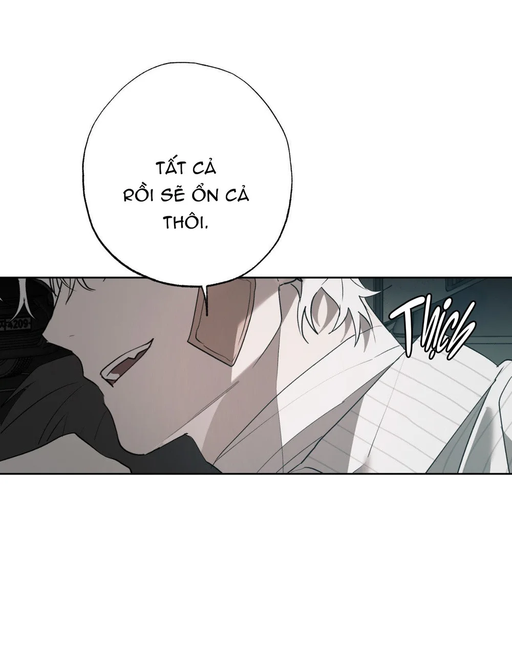 Đọc truyện Hold Over You - Chapter 43