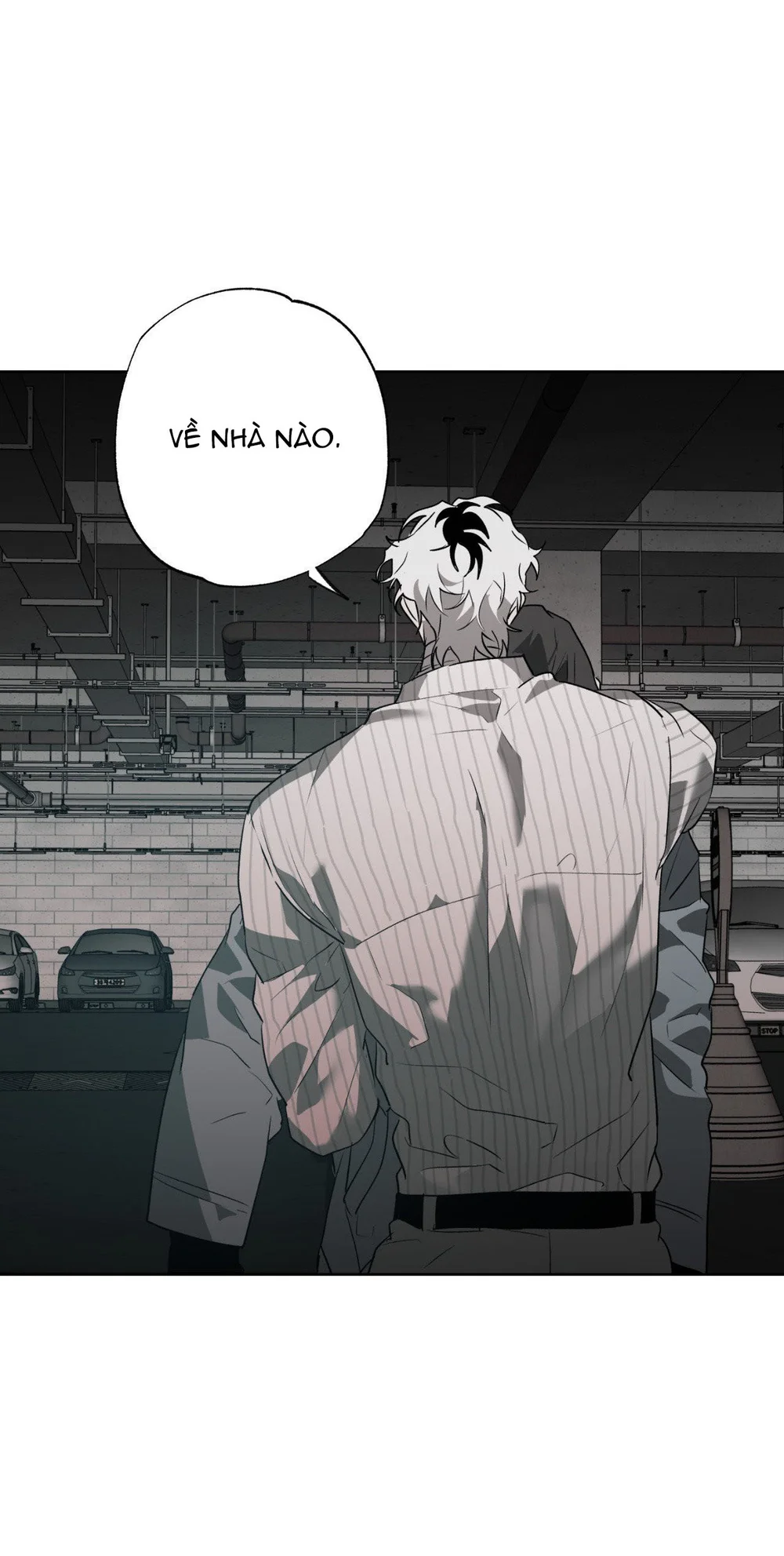 Đọc truyện Hold Over You - Chapter 43