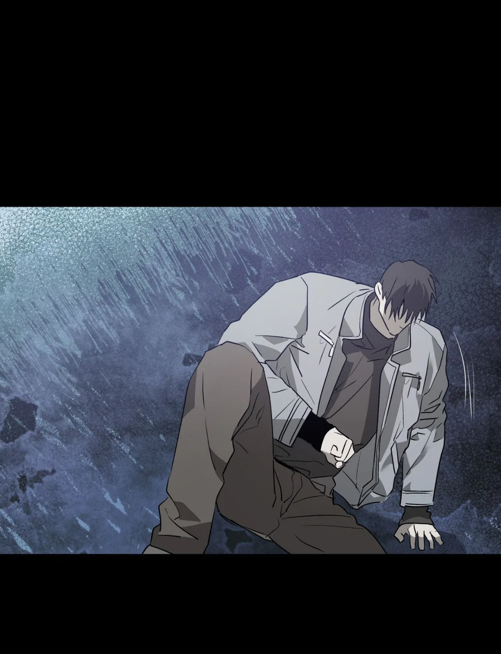 Đọc truyện Hold Over You - Chapter 43