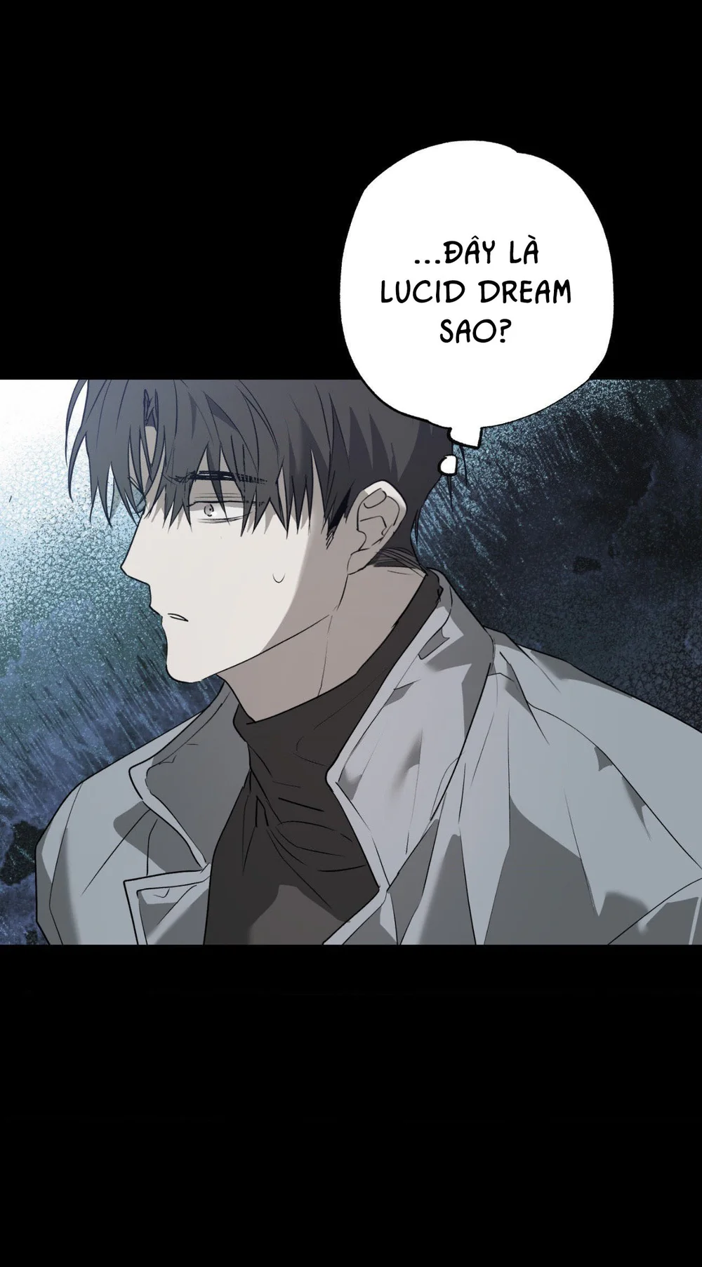 Đọc truyện Hold Over You - Chapter 43