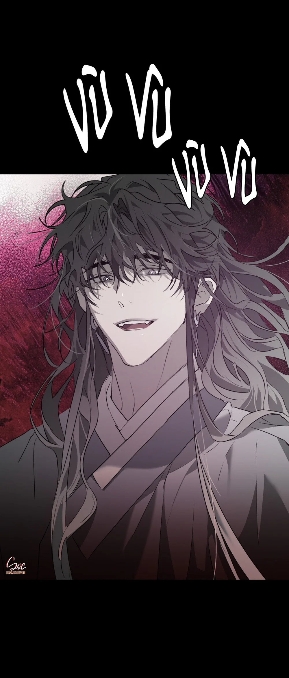 Đọc truyện Hold Over You - Chapter 43