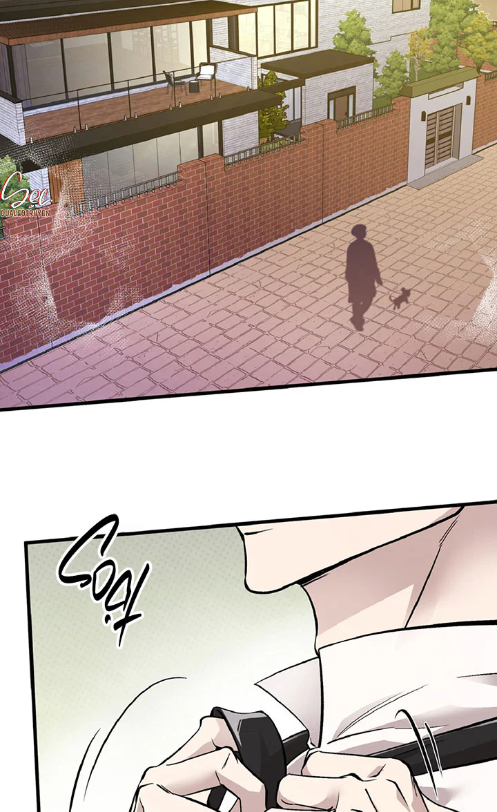 Đọc truyện HONEY BEAR - Chapter 88