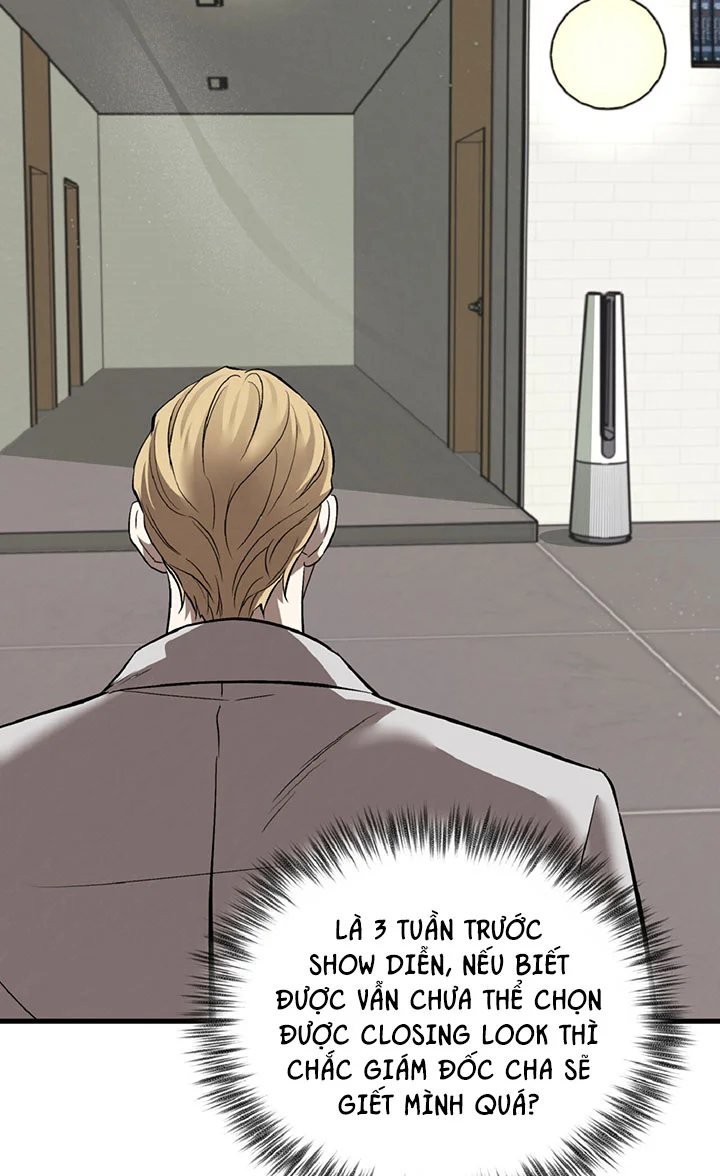 Đọc truyện HONEY BEAR - Chapter 88